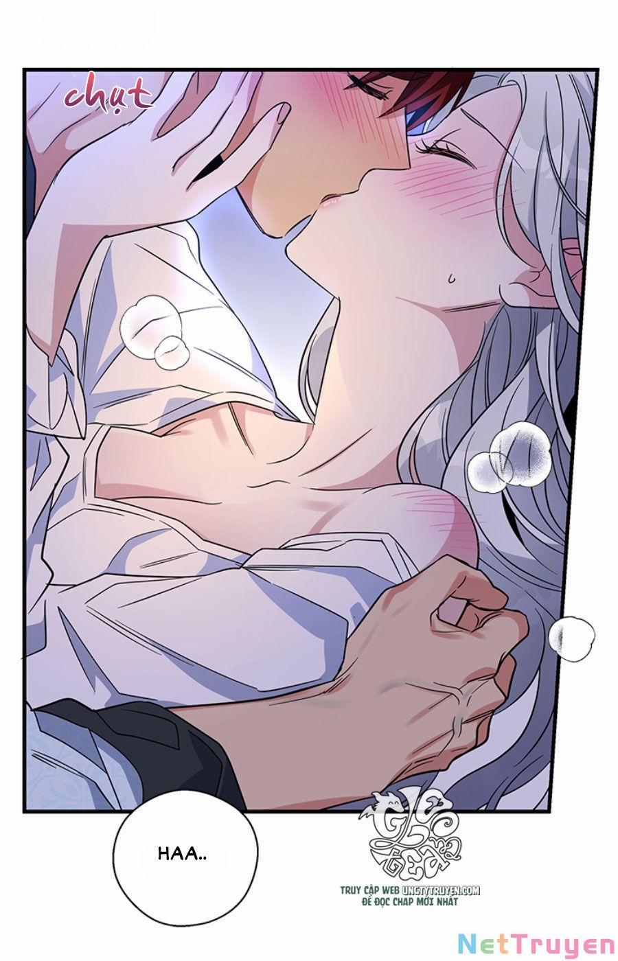 Vợ Yêu, Anh Sắp Trụ Không Nổi 46 trang 32