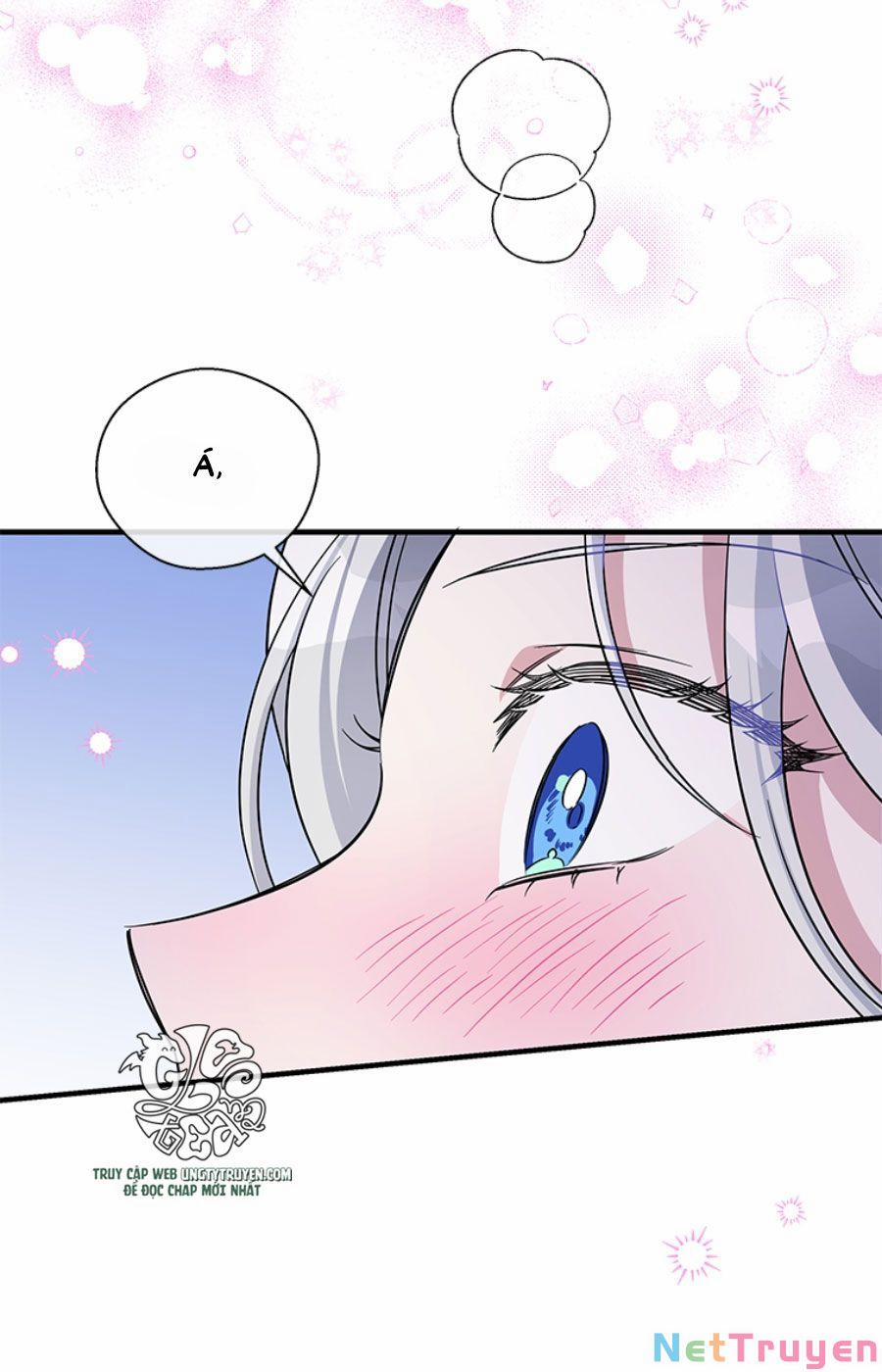 Vợ Yêu, Anh Sắp Trụ Không Nổi 46 trang 35