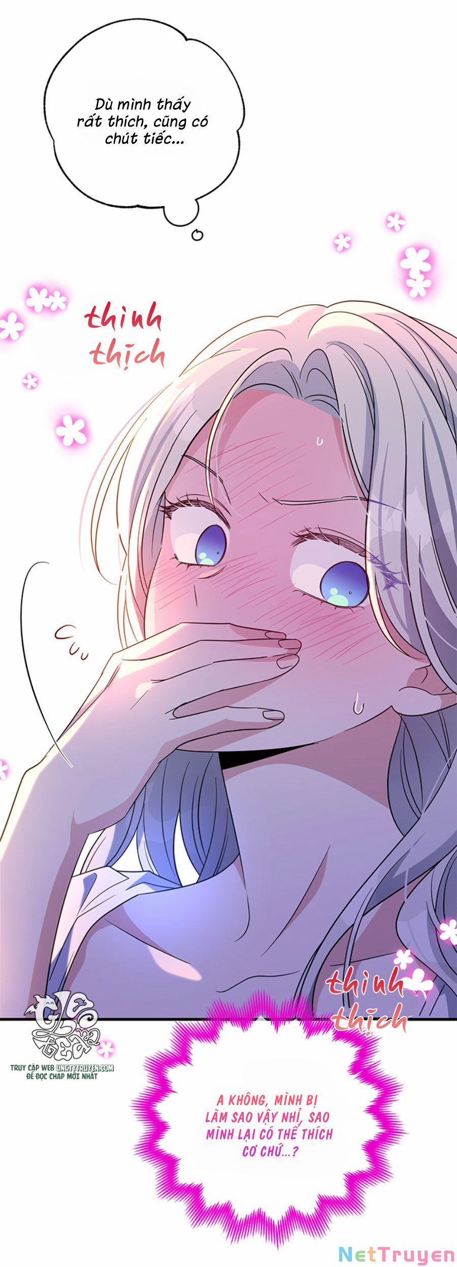 Vợ Yêu, Anh Sắp Trụ Không Nổi 46 trang 38