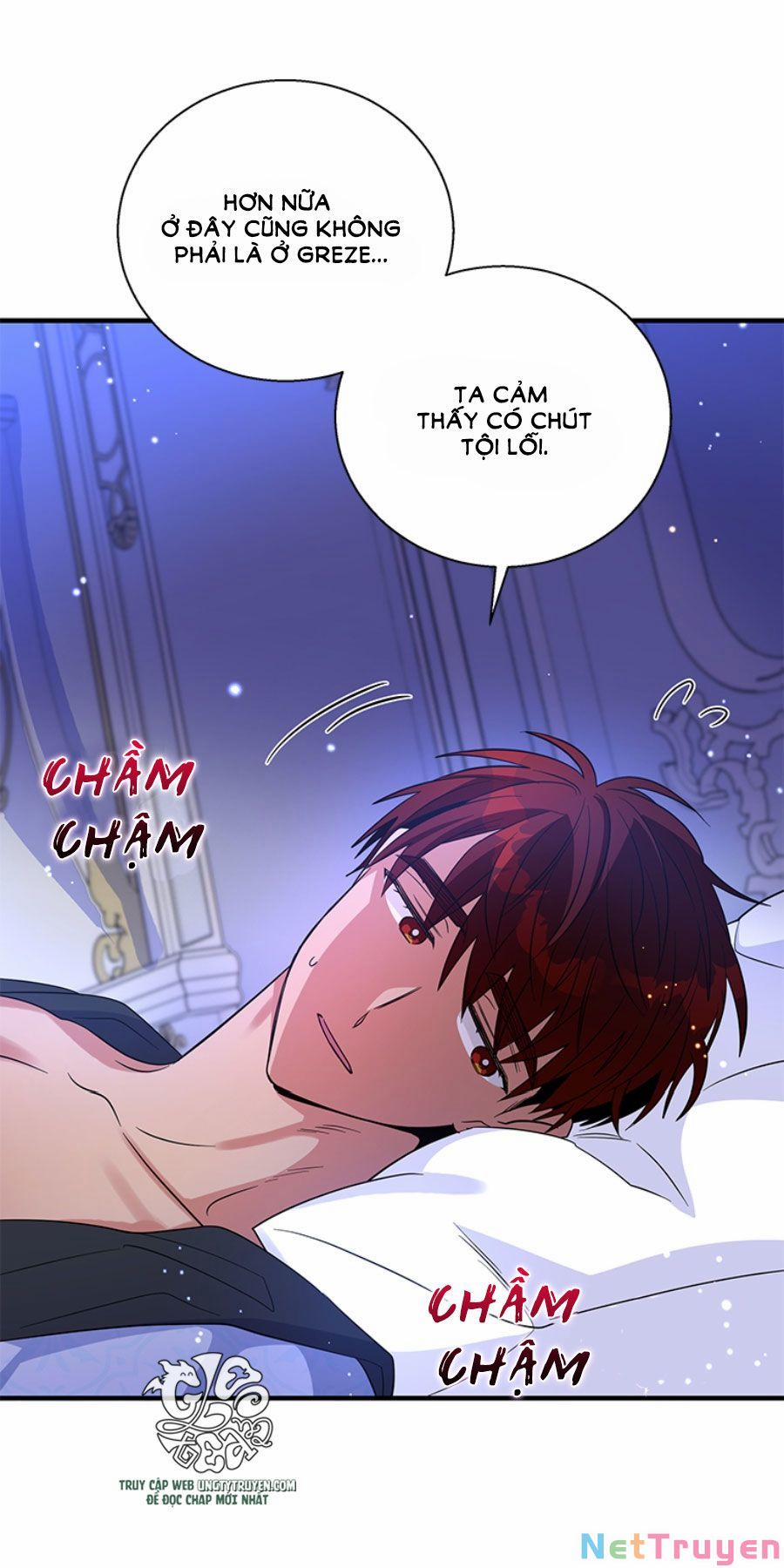 Vợ Yêu, Anh Sắp Trụ Không Nổi 46 trang 39