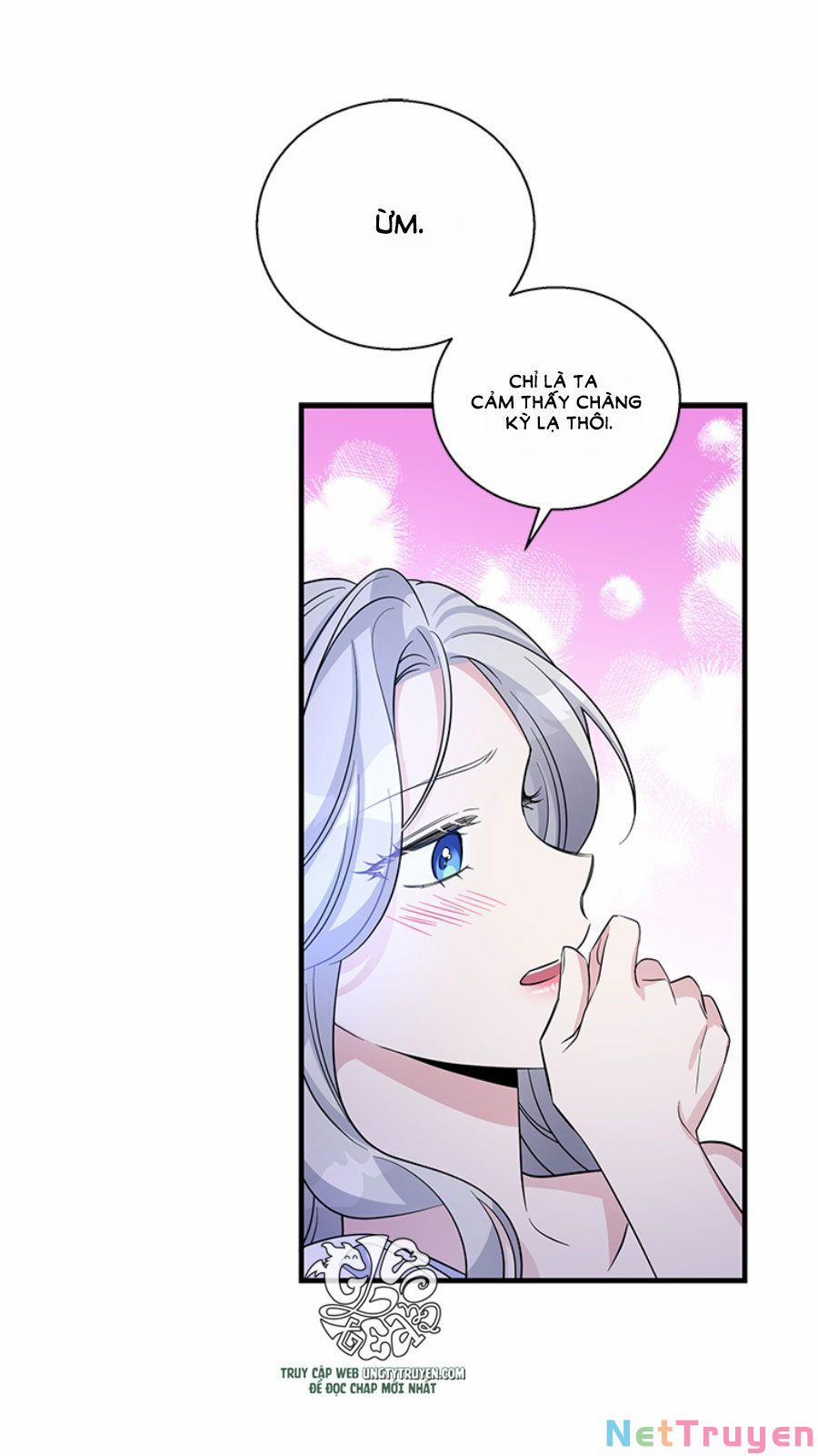 Vợ Yêu, Anh Sắp Trụ Không Nổi 46 trang 41