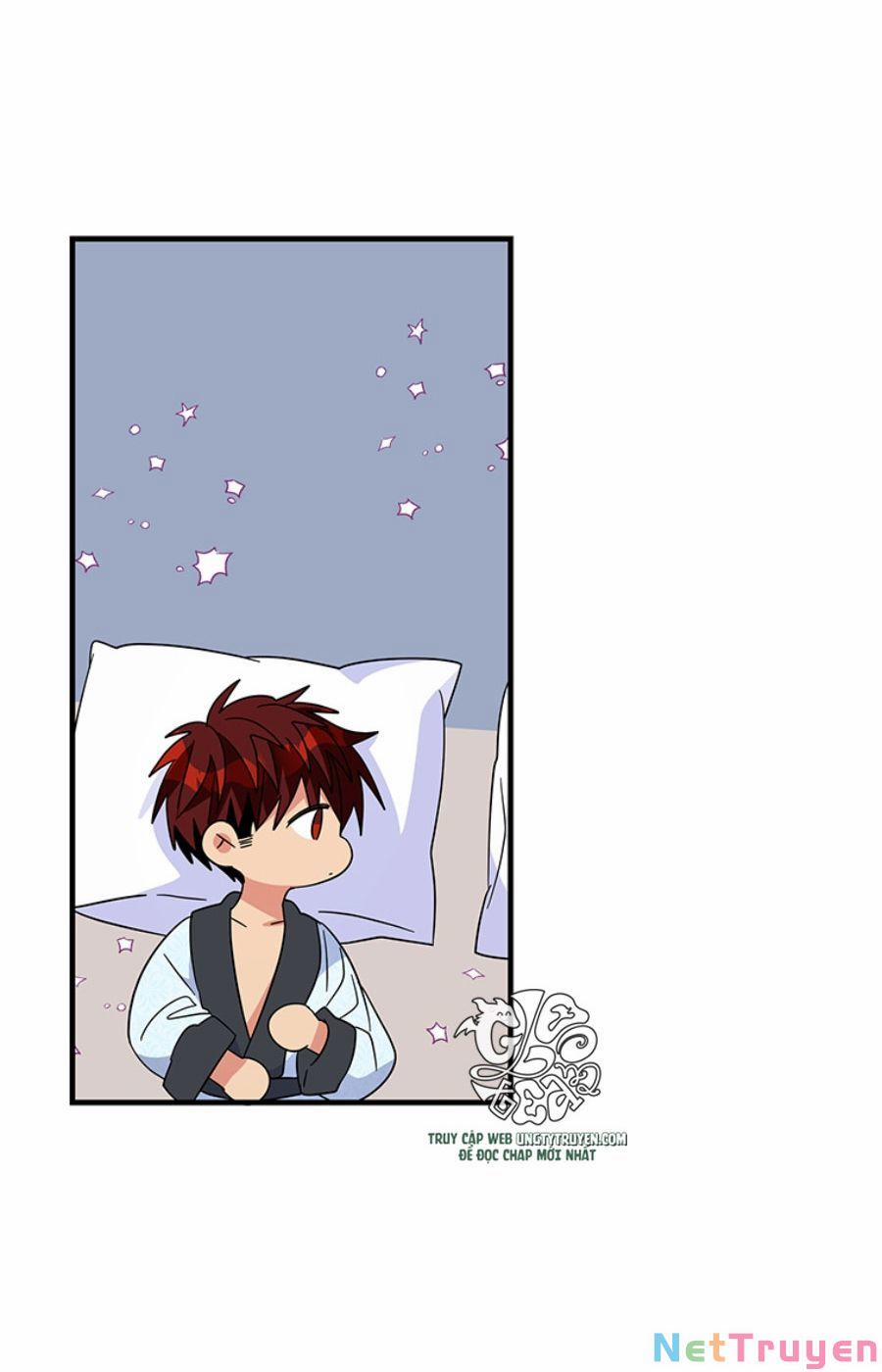 Vợ Yêu, Anh Sắp Trụ Không Nổi 46 trang 42