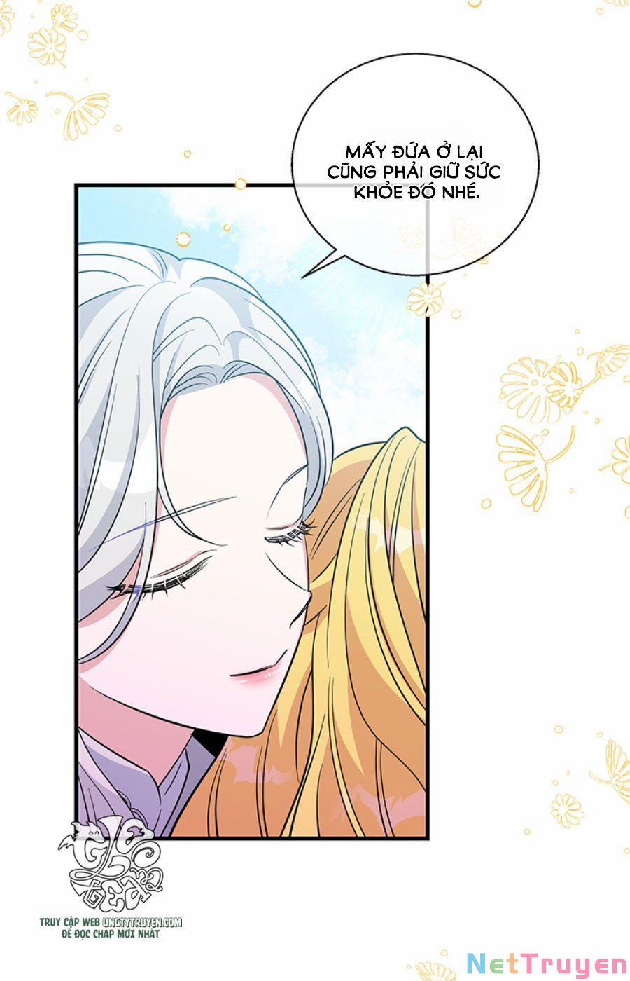 Vợ Yêu, Anh Sắp Trụ Không Nổi 46 trang 51