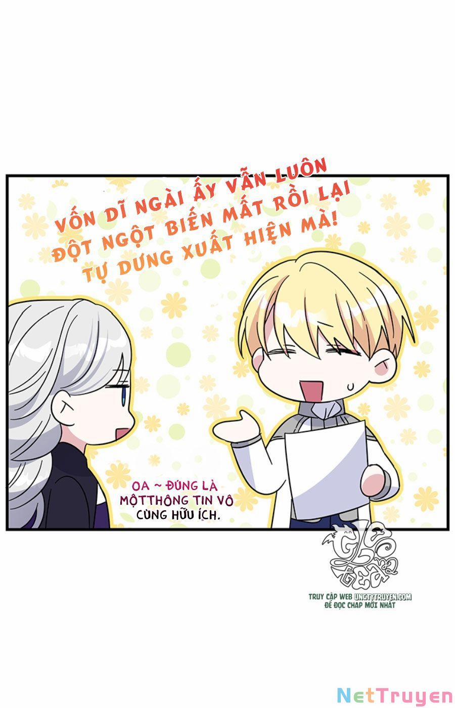 Vợ Yêu, Anh Sắp Trụ Không Nổi 46 trang 53