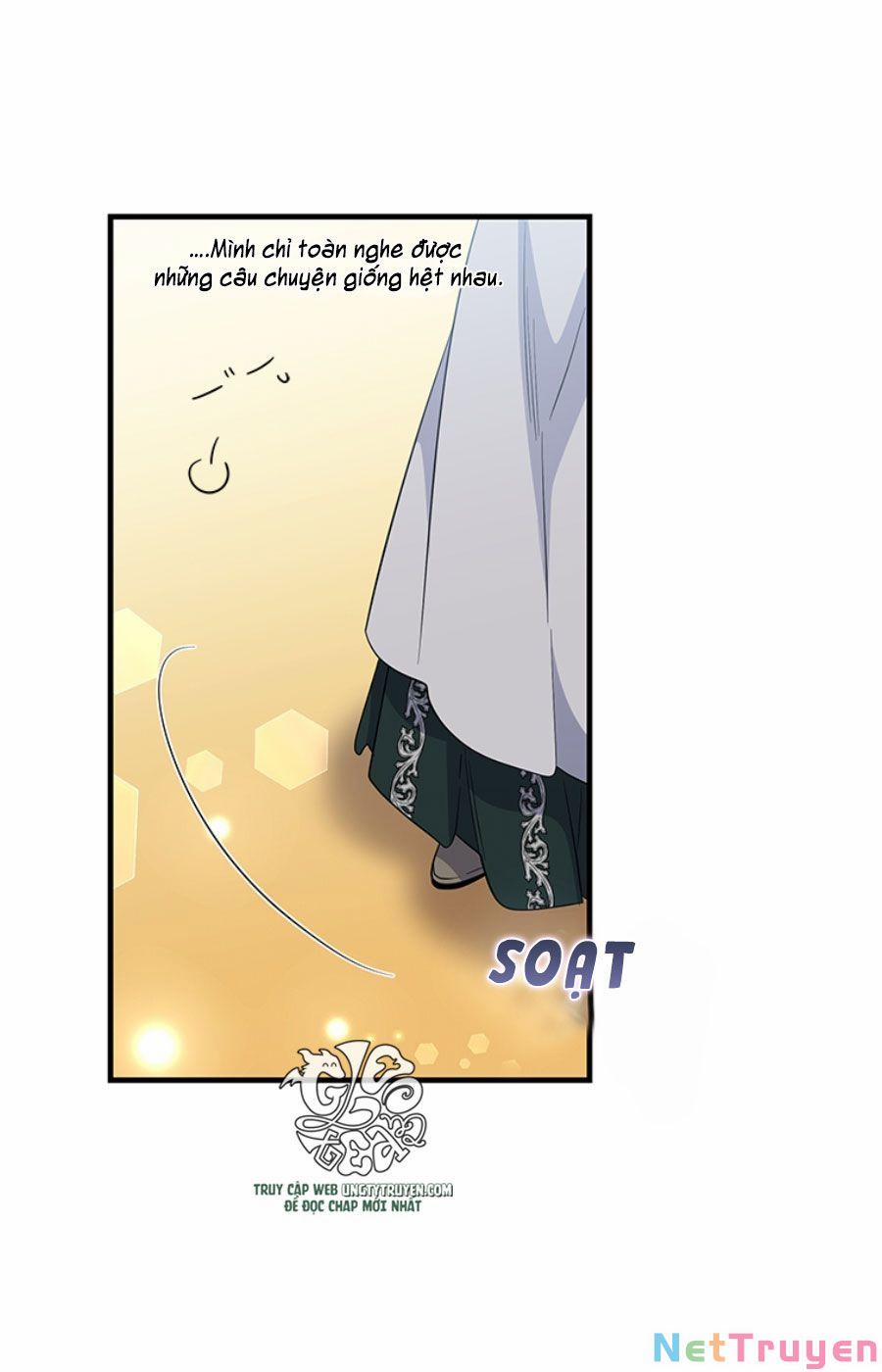 Vợ Yêu, Anh Sắp Trụ Không Nổi 46 trang 54