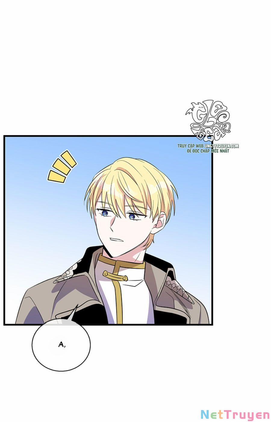 Vợ Yêu, Anh Sắp Trụ Không Nổi 46 trang 56