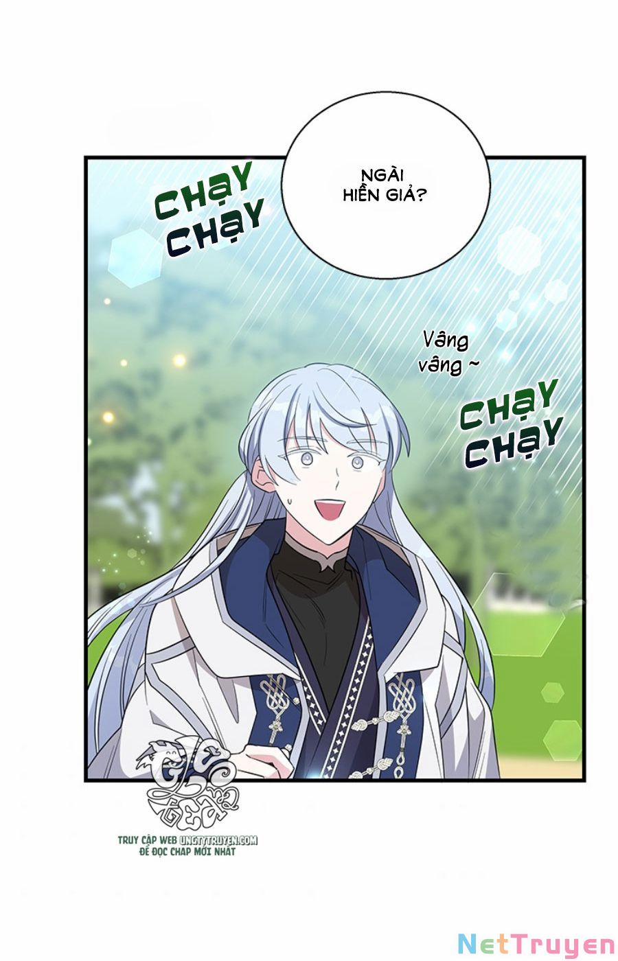 Vợ Yêu, Anh Sắp Trụ Không Nổi 46 trang 57