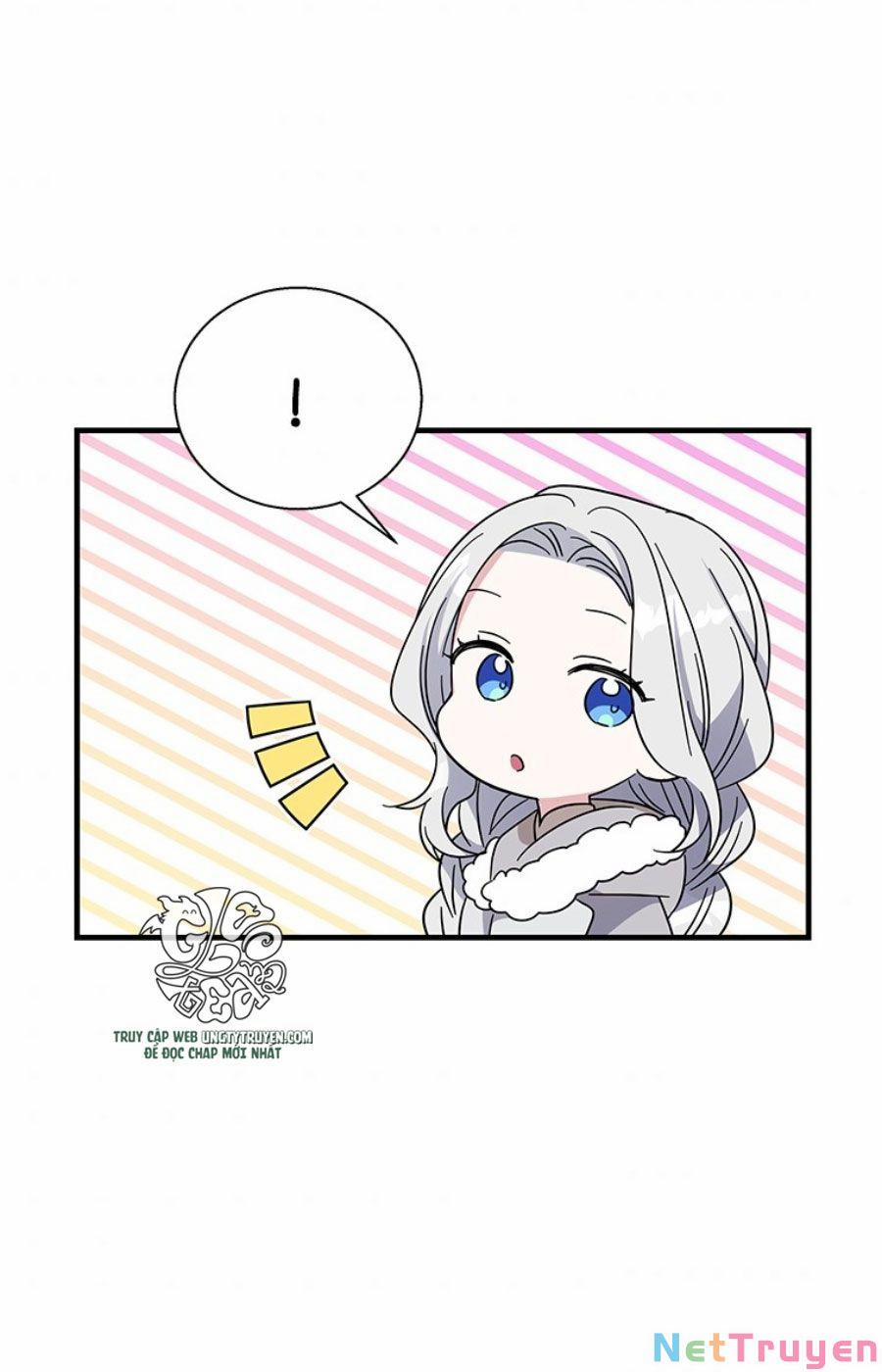 Vợ Yêu, Anh Sắp Trụ Không Nổi 46 trang 58