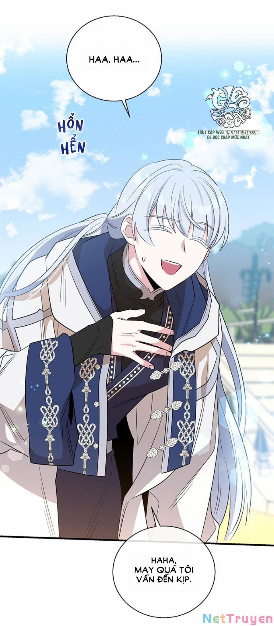 Vợ Yêu, Anh Sắp Trụ Không Nổi 46 trang 59