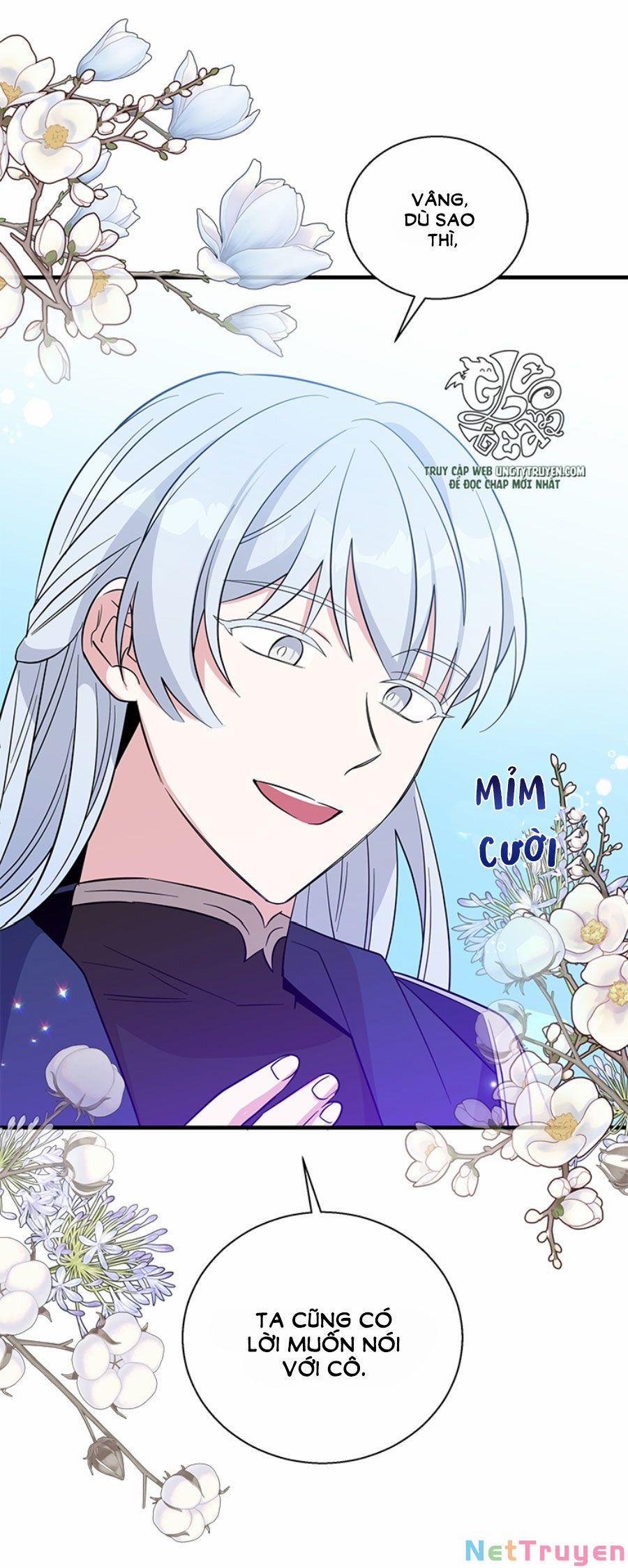 Vợ Yêu, Anh Sắp Trụ Không Nổi 46 trang 61