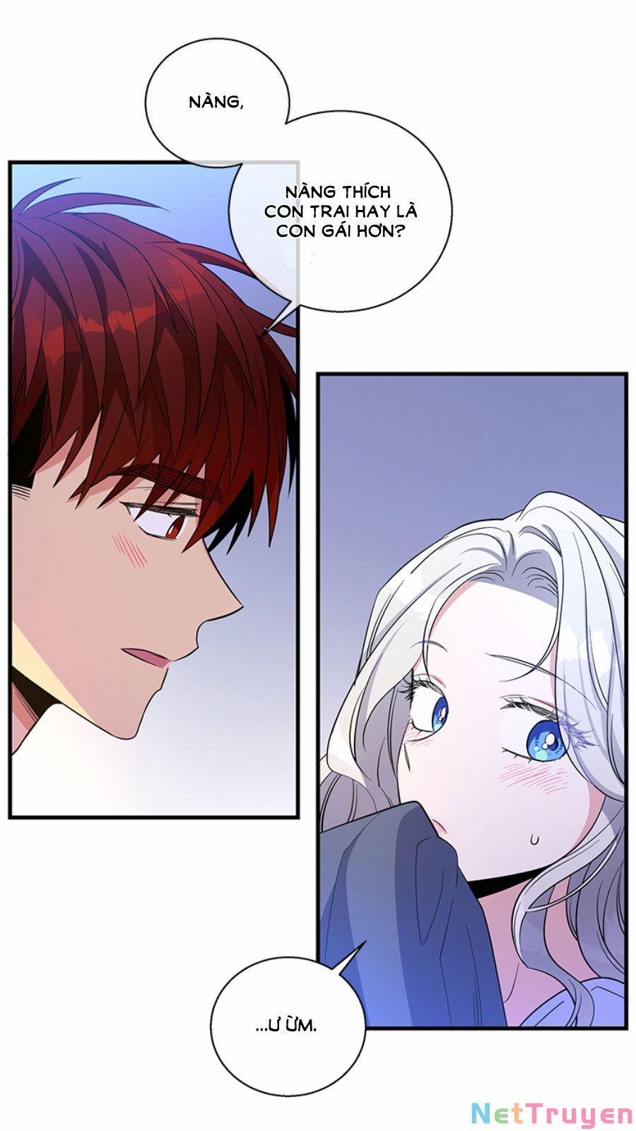 Vợ Yêu, Anh Sắp Trụ Không Nổi 46 trang 7