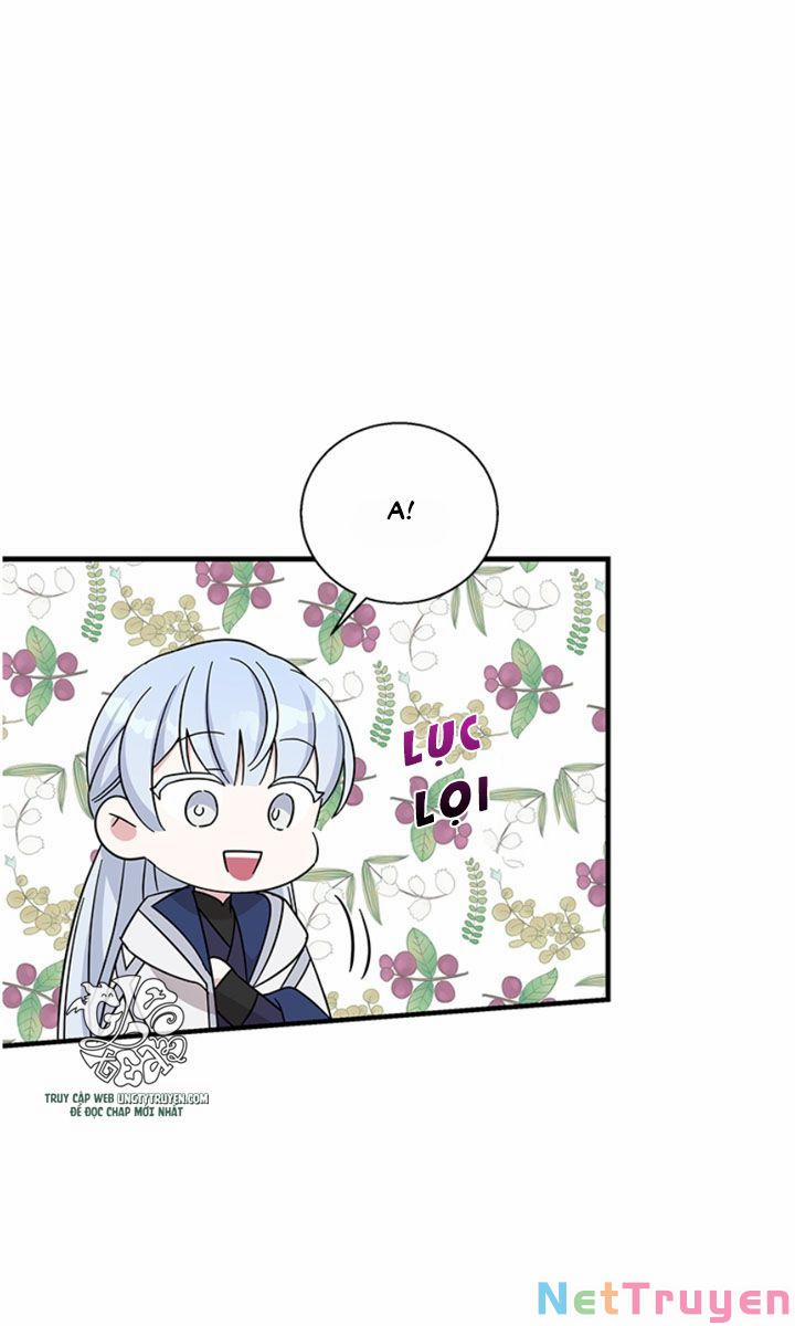 Vợ Yêu, Anh Sắp Trụ Không Nổi 47 trang 11