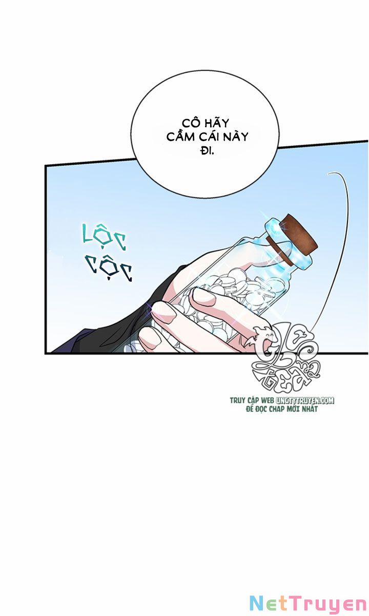 Vợ Yêu, Anh Sắp Trụ Không Nổi 47 trang 12