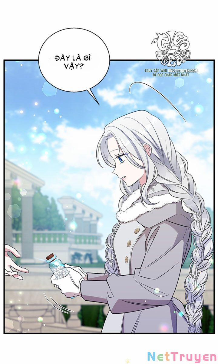 Vợ Yêu, Anh Sắp Trụ Không Nổi 47 trang 13