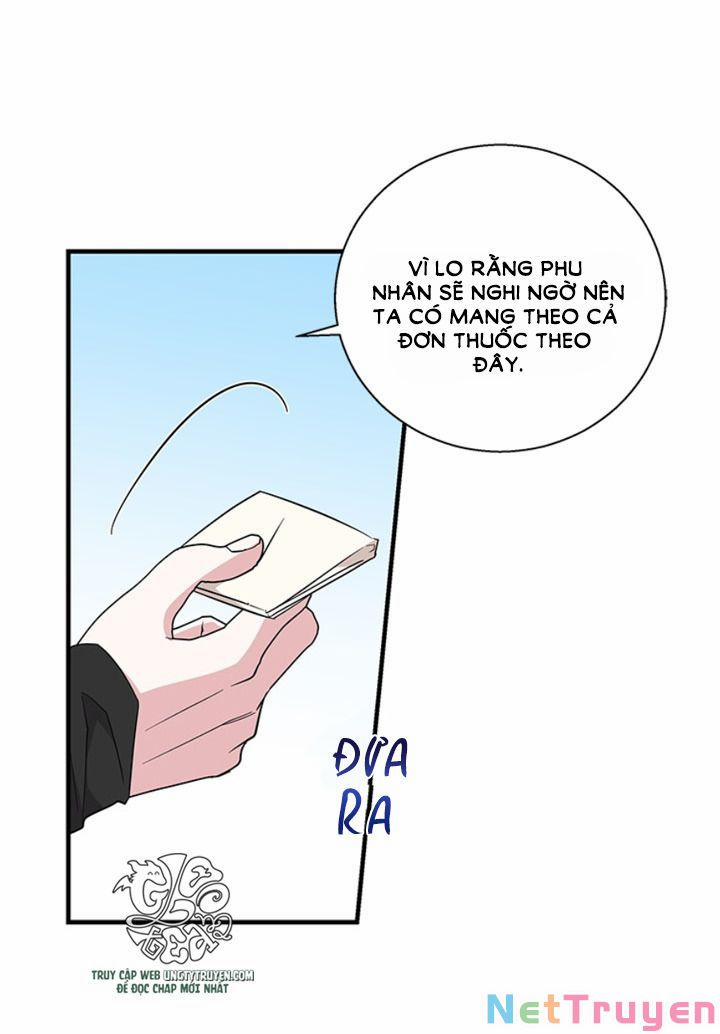 Vợ Yêu, Anh Sắp Trụ Không Nổi 47 trang 17