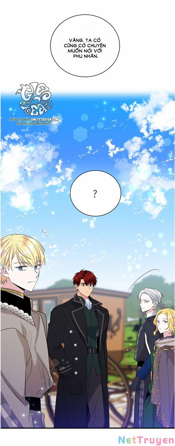 Vợ Yêu, Anh Sắp Trụ Không Nổi 47 trang 2