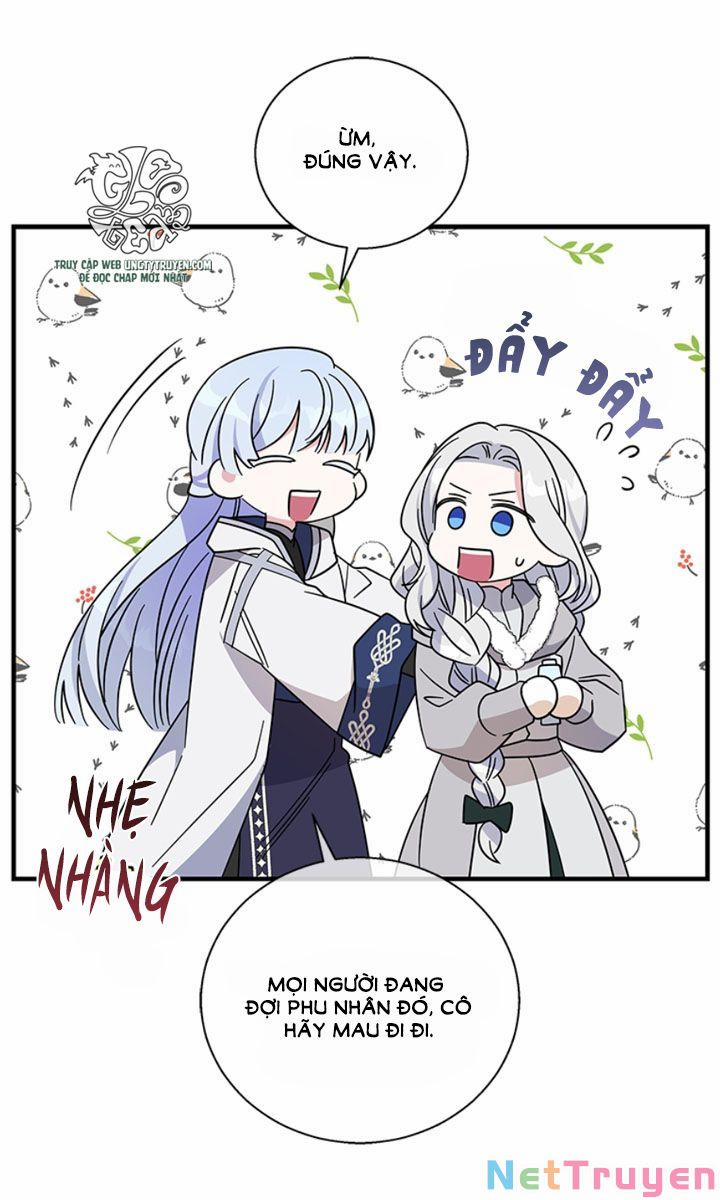 Vợ Yêu, Anh Sắp Trụ Không Nổi 47 trang 20