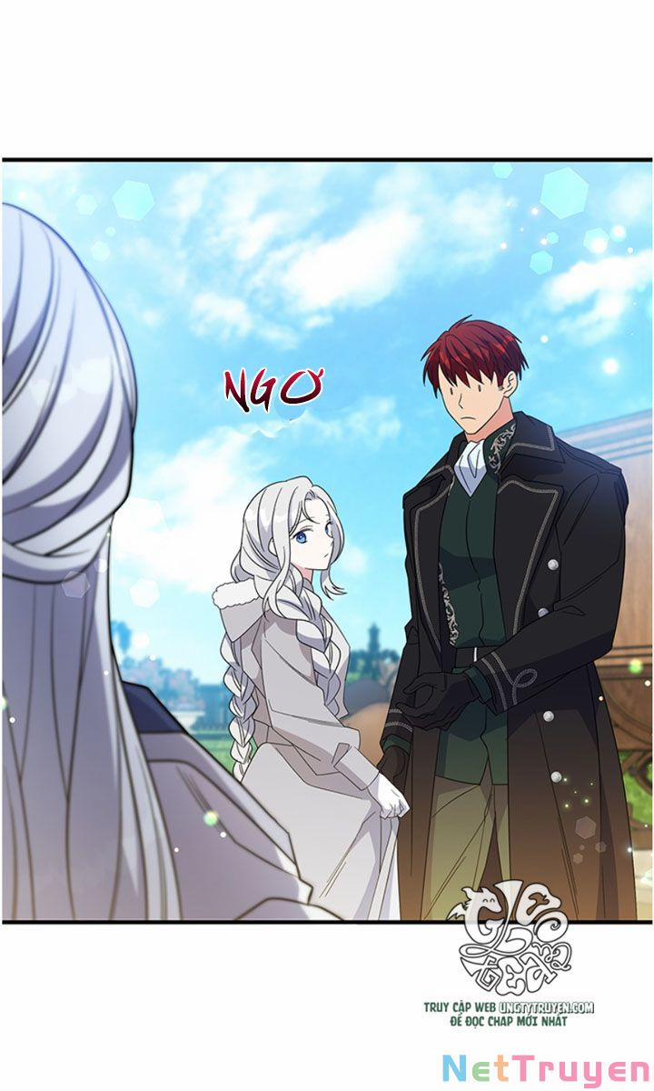 Vợ Yêu, Anh Sắp Trụ Không Nổi 47 trang 22