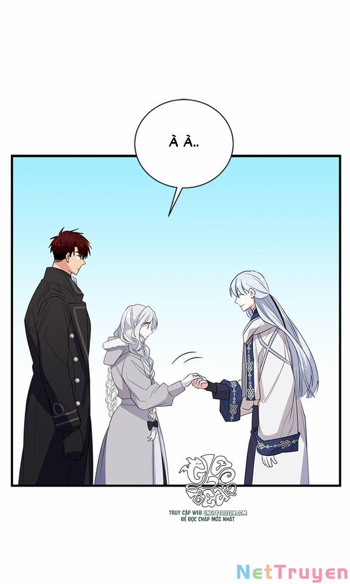 Vợ Yêu, Anh Sắp Trụ Không Nổi 47 trang 25