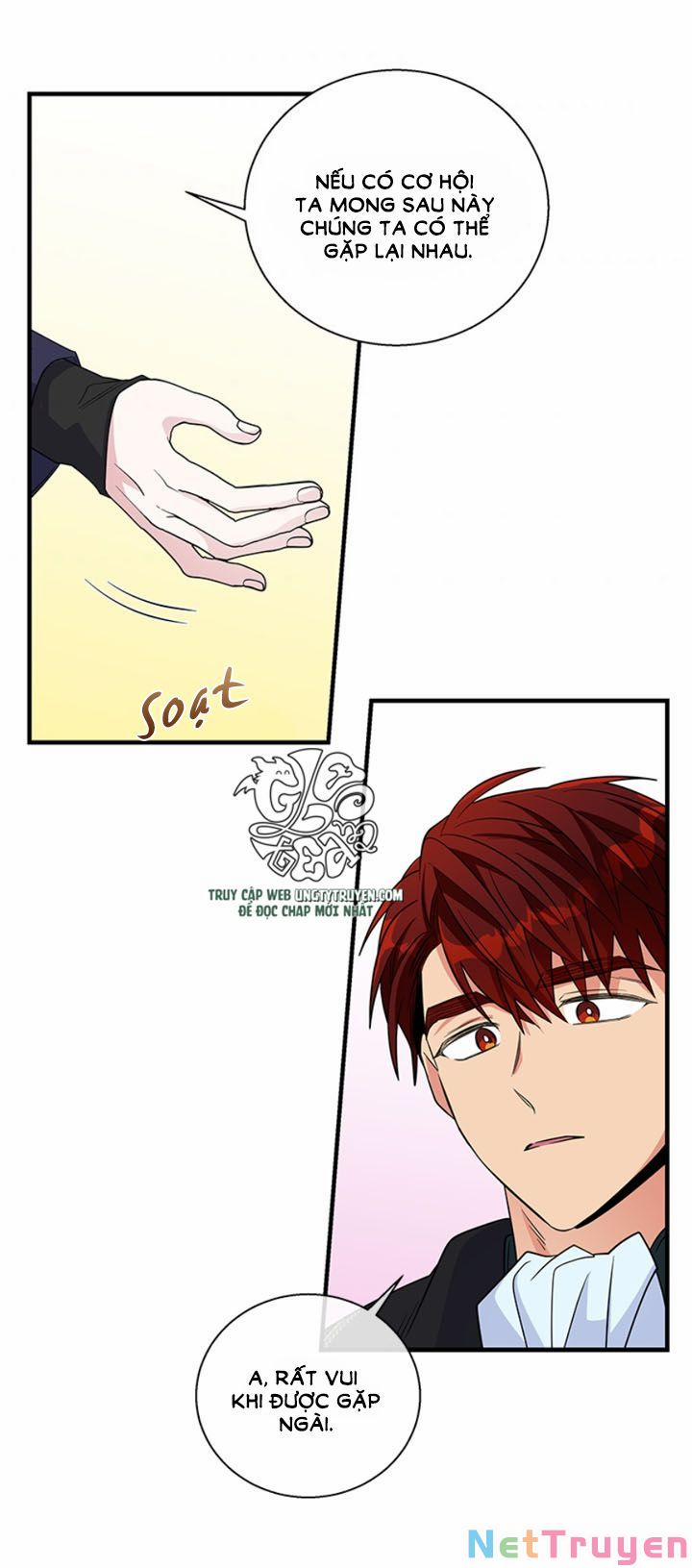 Vợ Yêu, Anh Sắp Trụ Không Nổi 47 trang 28