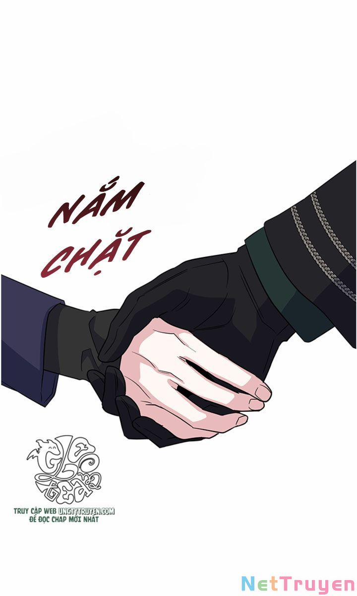 Vợ Yêu, Anh Sắp Trụ Không Nổi 47 trang 29