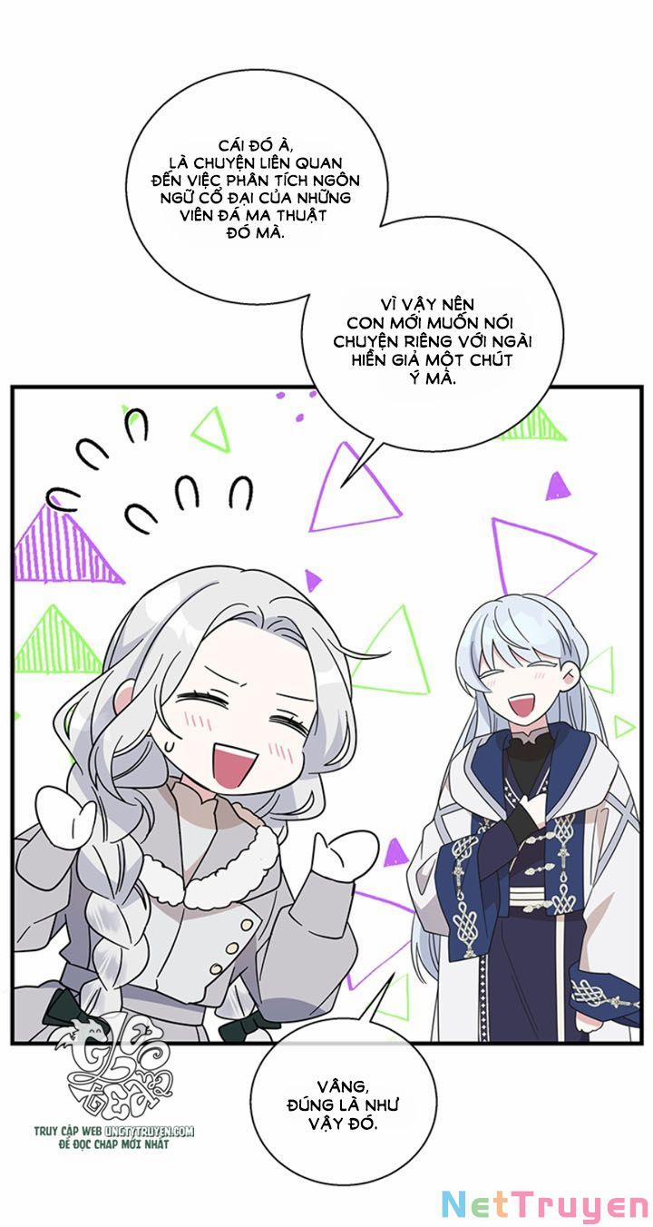 Vợ Yêu, Anh Sắp Trụ Không Nổi 47 trang 3