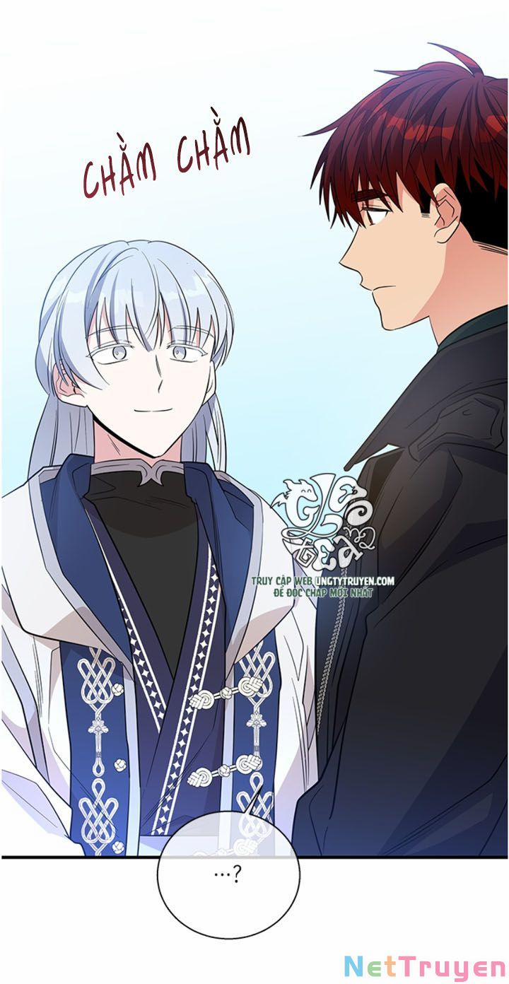 Vợ Yêu, Anh Sắp Trụ Không Nổi 47 trang 30