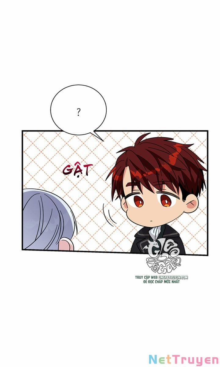 Vợ Yêu, Anh Sắp Trụ Không Nổi 47 trang 31