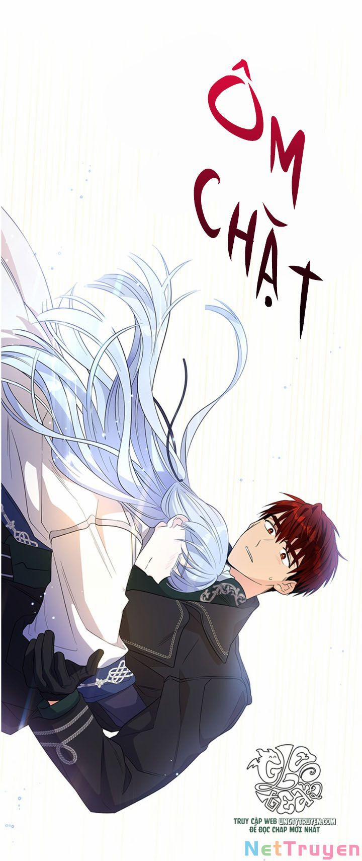 Vợ Yêu, Anh Sắp Trụ Không Nổi 47 trang 33