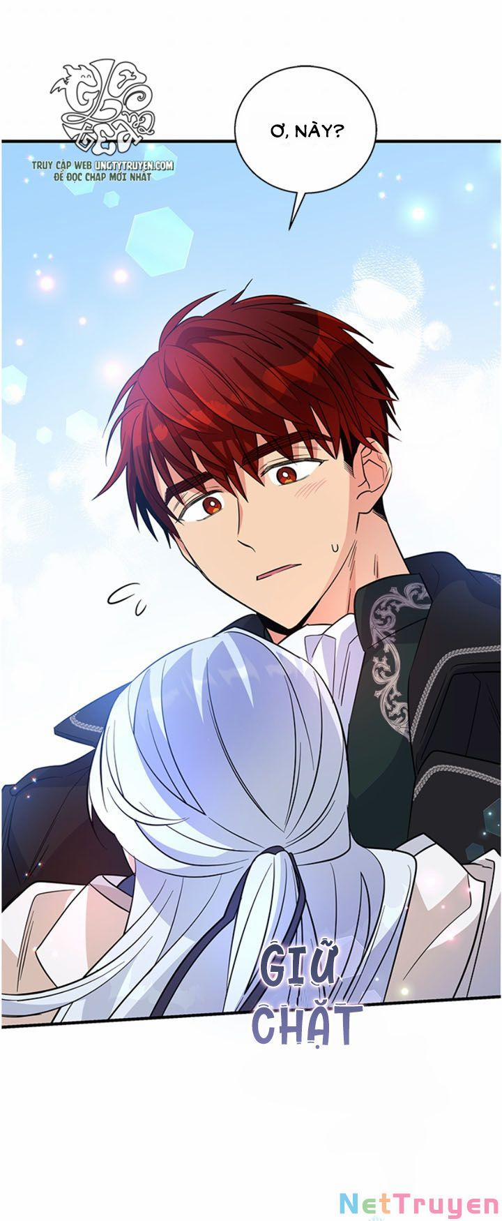 Vợ Yêu, Anh Sắp Trụ Không Nổi 47 trang 35