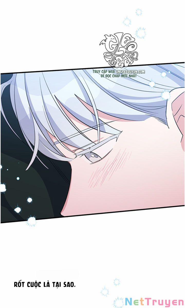 Vợ Yêu, Anh Sắp Trụ Không Nổi 47 trang 36