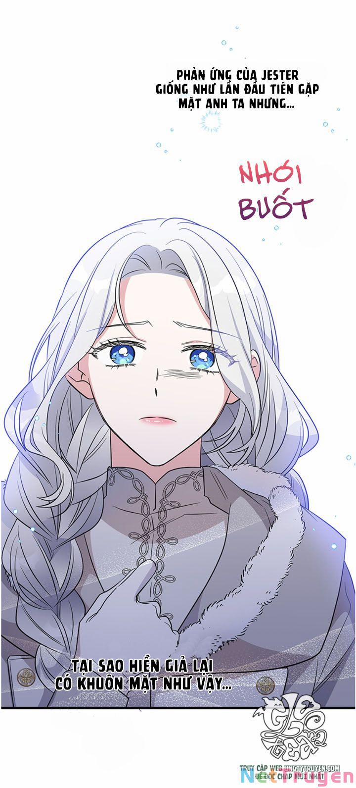 Vợ Yêu, Anh Sắp Trụ Không Nổi 47 trang 37