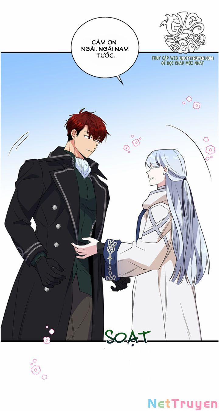 Vợ Yêu, Anh Sắp Trụ Không Nổi 47 trang 38