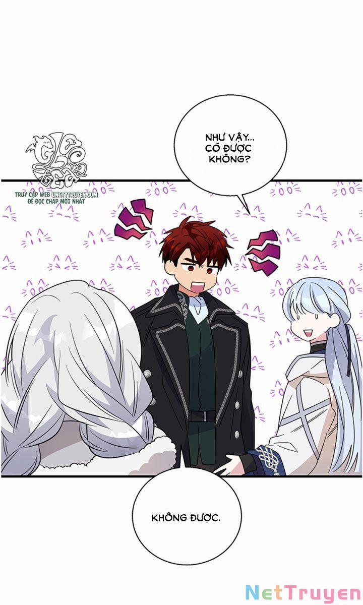 Vợ Yêu, Anh Sắp Trụ Không Nổi 47 trang 39