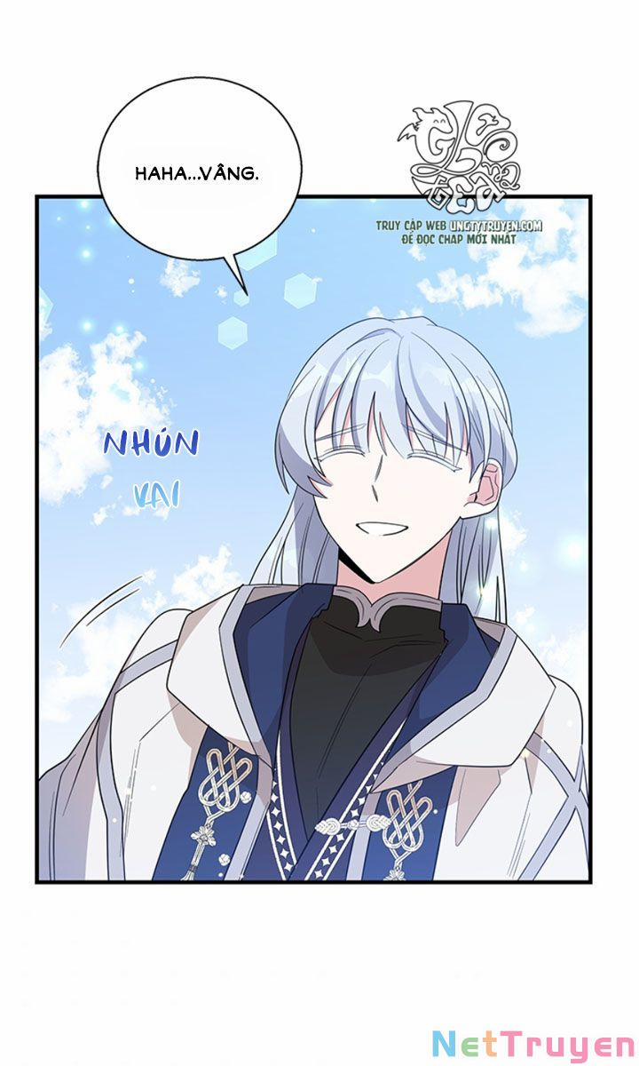 Vợ Yêu, Anh Sắp Trụ Không Nổi 47 trang 40