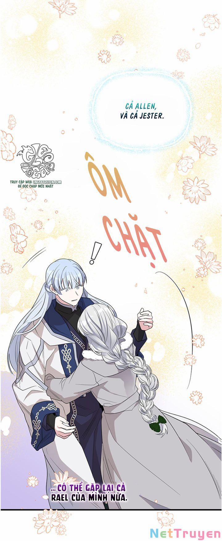 Vợ Yêu, Anh Sắp Trụ Không Nổi 47 trang 42