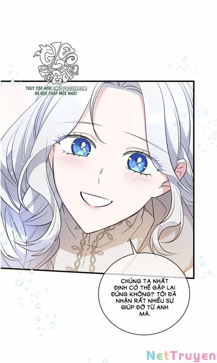 Vợ Yêu, Anh Sắp Trụ Không Nổi 47 trang 43