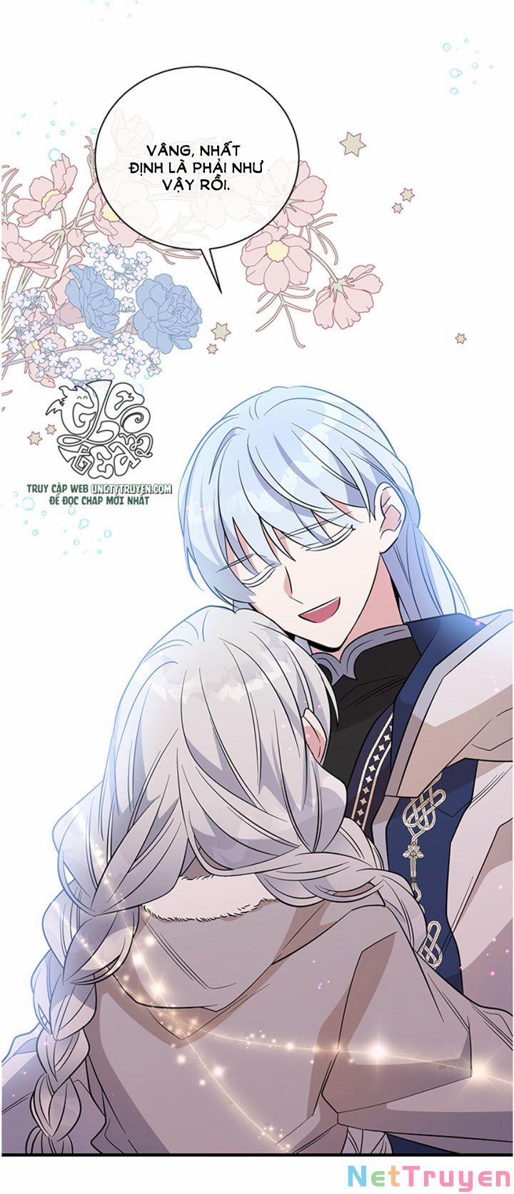 Vợ Yêu, Anh Sắp Trụ Không Nổi 47 trang 45