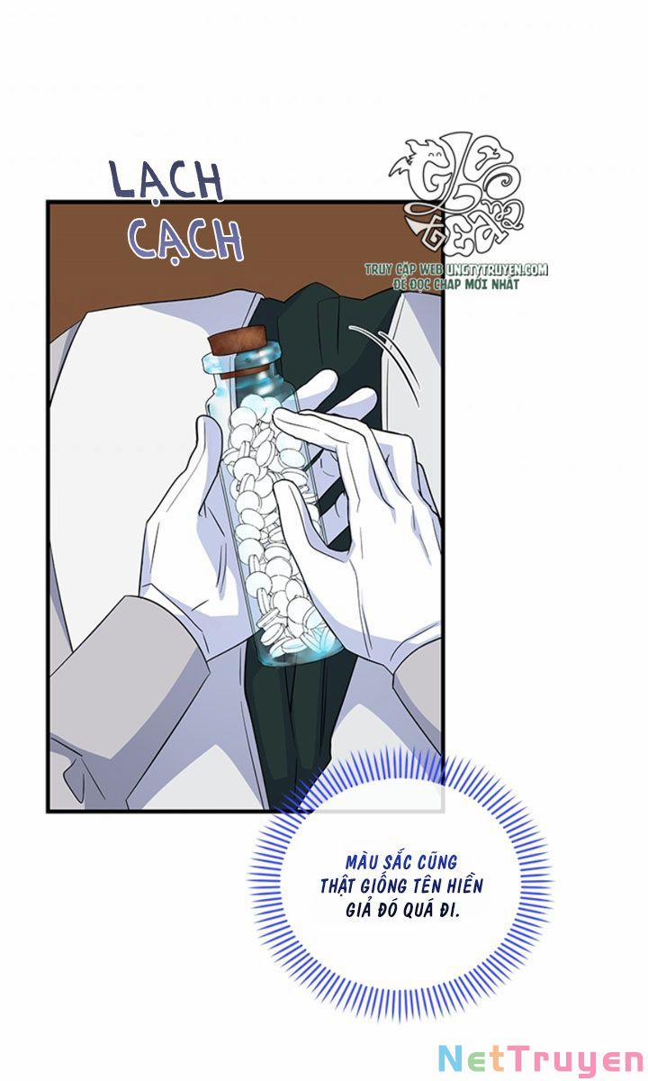 Vợ Yêu, Anh Sắp Trụ Không Nổi 47 trang 48