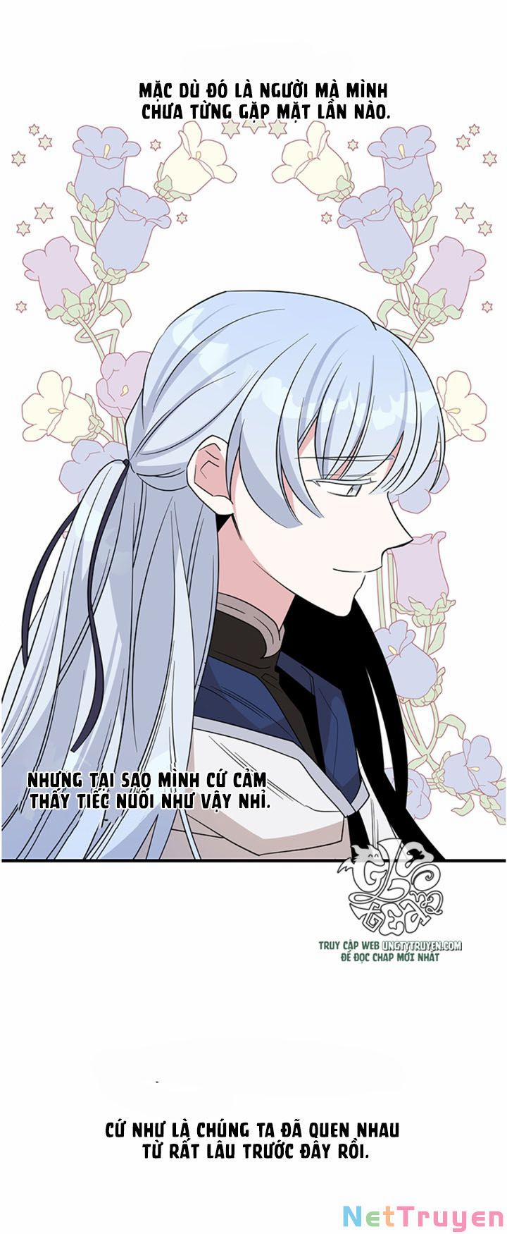 Vợ Yêu, Anh Sắp Trụ Không Nổi 47 trang 49