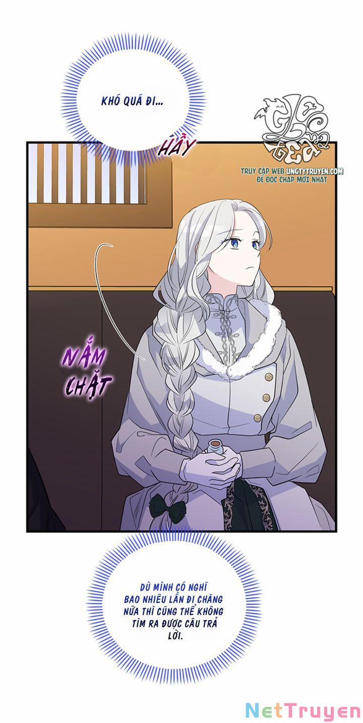 Vợ Yêu, Anh Sắp Trụ Không Nổi 47 trang 50