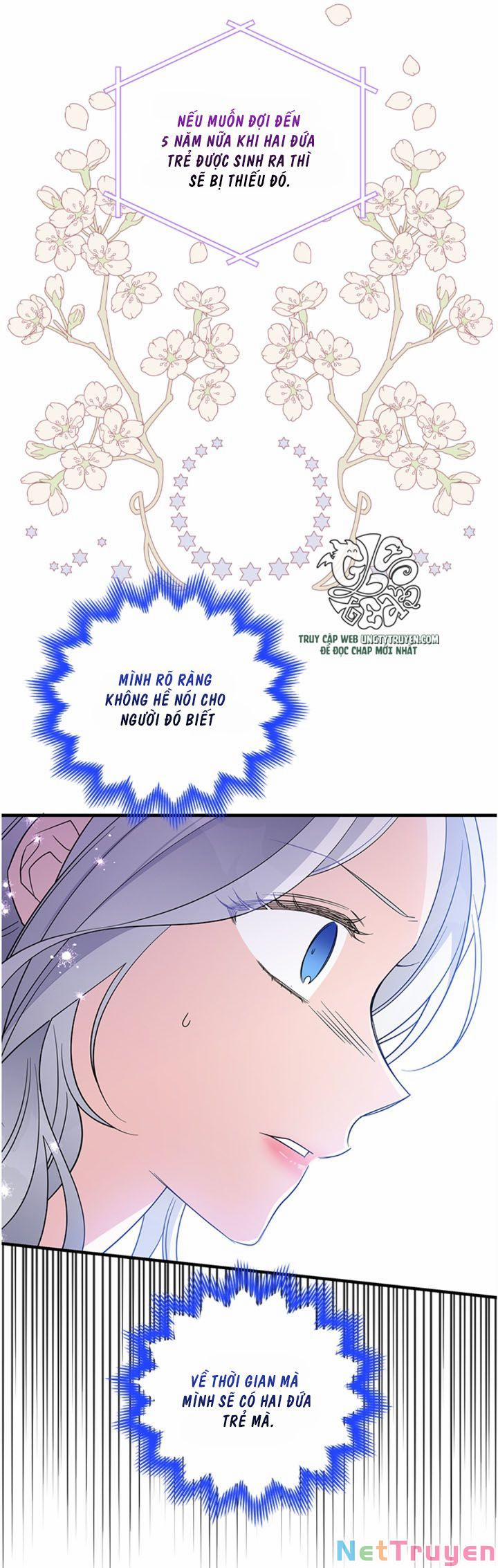 Vợ Yêu, Anh Sắp Trụ Không Nổi 47 trang 52