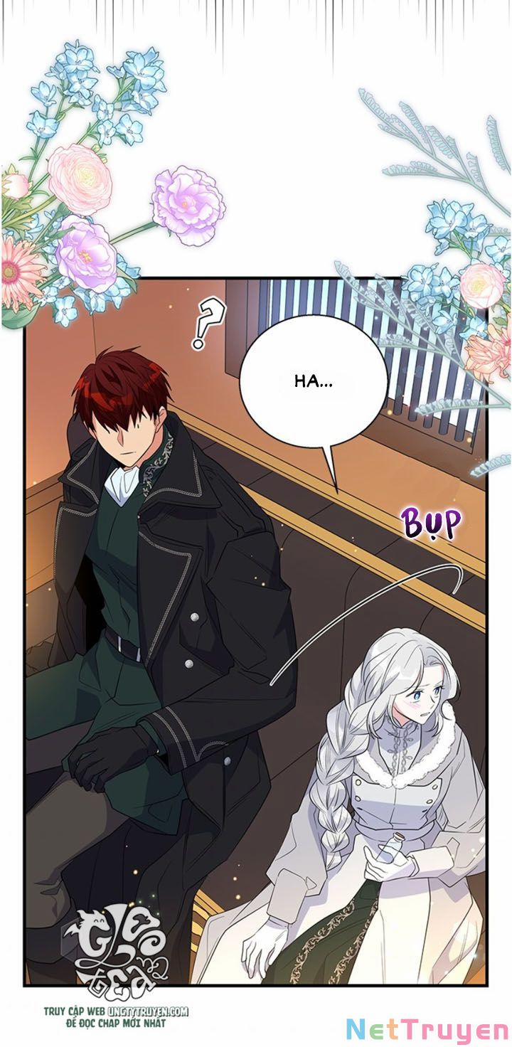 Vợ Yêu, Anh Sắp Trụ Không Nổi 47 trang 53