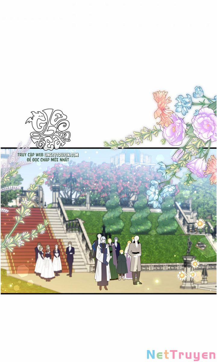 Vợ Yêu, Anh Sắp Trụ Không Nổi 47 trang 55