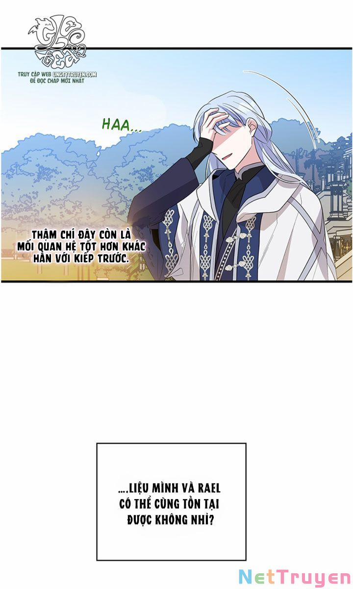 Vợ Yêu, Anh Sắp Trụ Không Nổi 47 trang 61