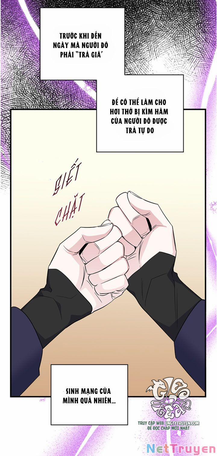 Vợ Yêu, Anh Sắp Trụ Không Nổi 47 trang 66