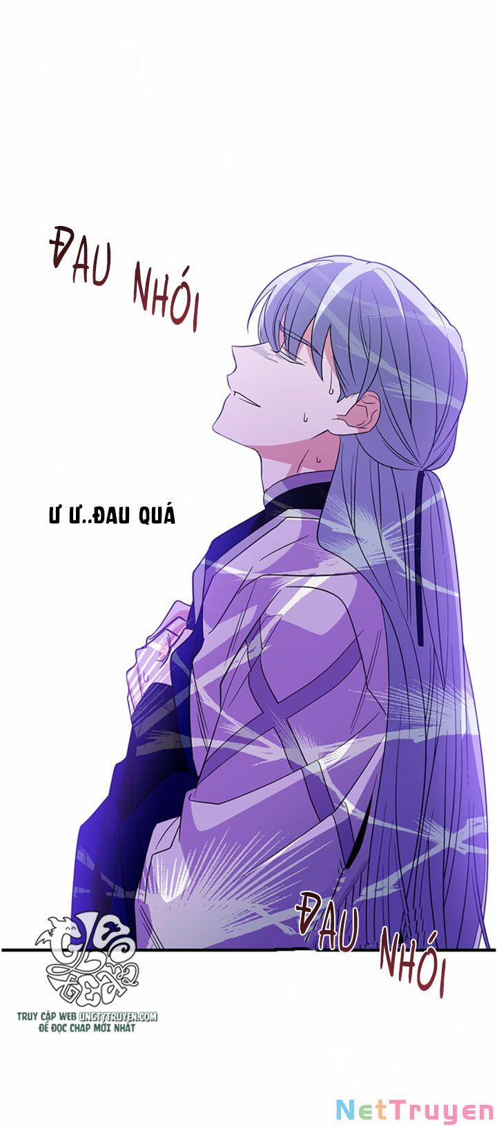 Vợ Yêu, Anh Sắp Trụ Không Nổi 47 trang 68