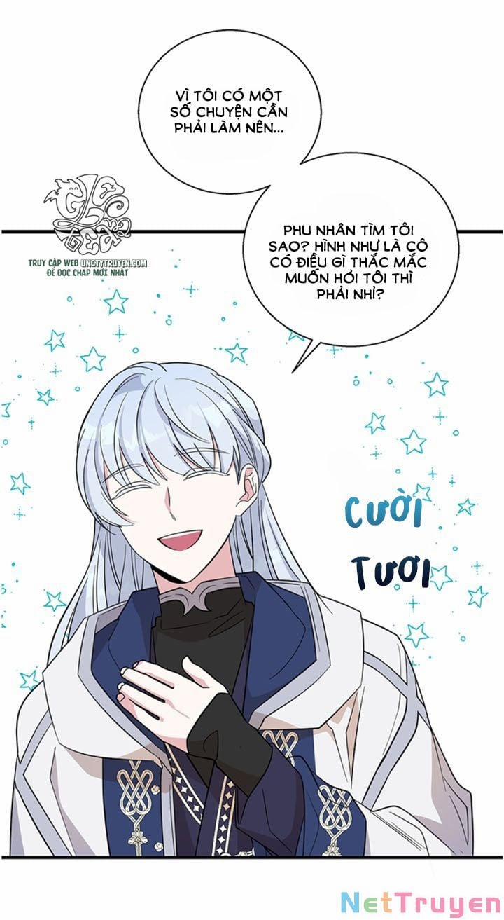 Vợ Yêu, Anh Sắp Trụ Không Nổi 47 trang 7