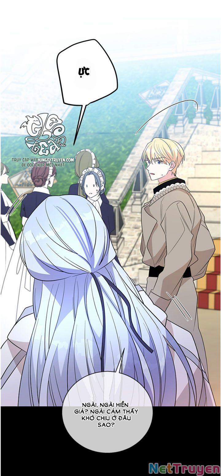 Vợ Yêu, Anh Sắp Trụ Không Nổi 47 trang 71