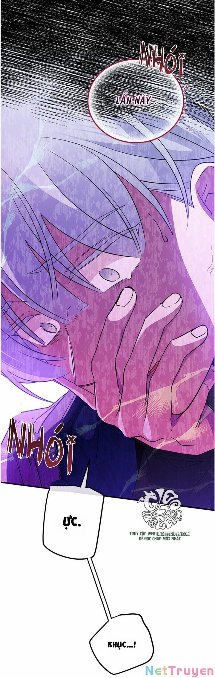 Vợ Yêu, Anh Sắp Trụ Không Nổi 47 trang 73